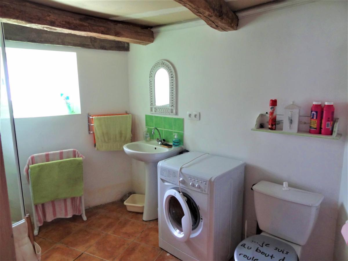 Maison Cosy Sejour Decouverte Mer Et Campagne Saint-Caradec-Tregomel Buitenkant foto